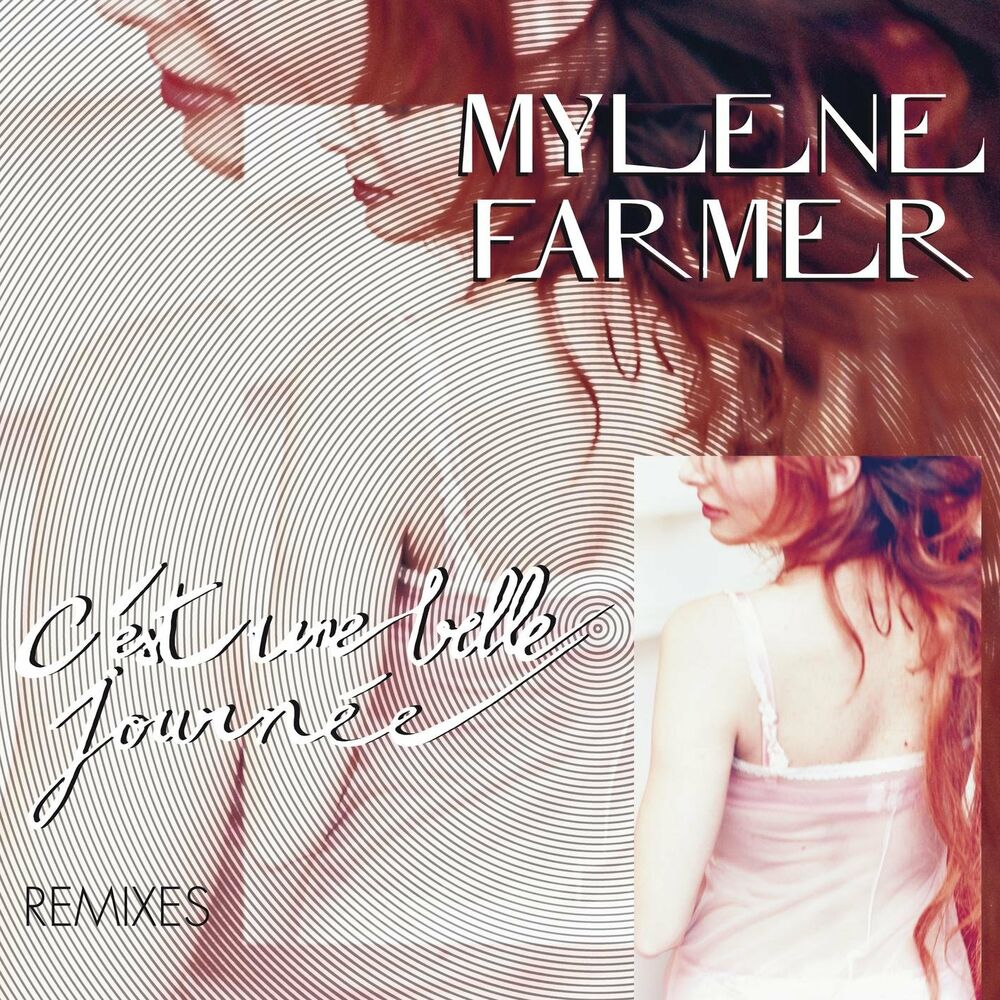 Mylène Farmer - C'est Une Belle Journée (Instrumental Version)