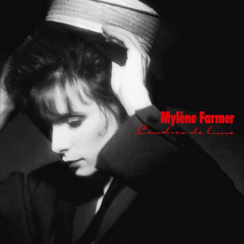 Cendres De Lune (Instrumental) - Mylène Farmer