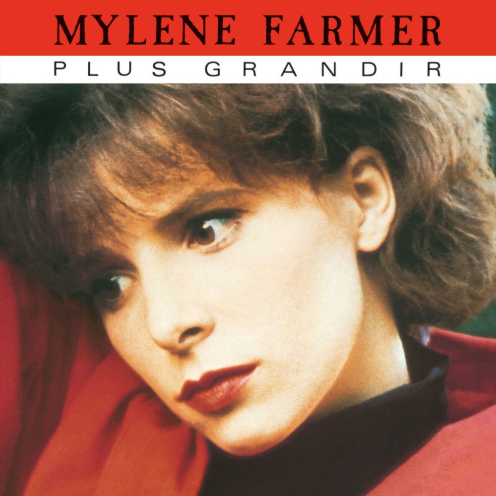 Chloé - Mylène Farmer
