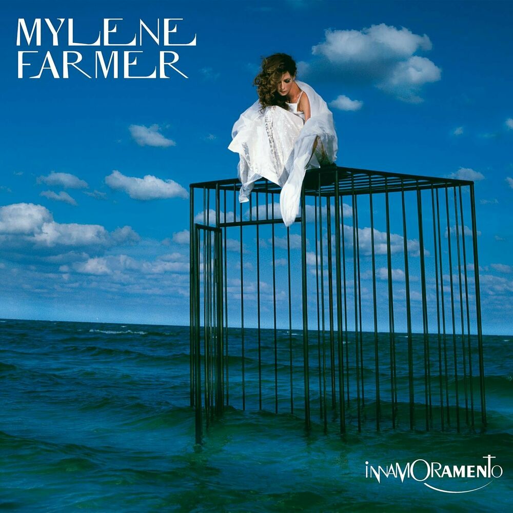 Mylène Farmer - Consentement