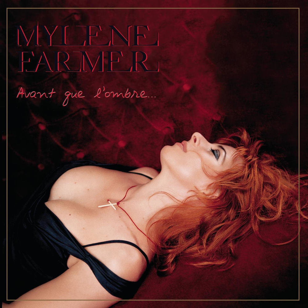 Mylène Farmer - Dans Les Rues De Londres