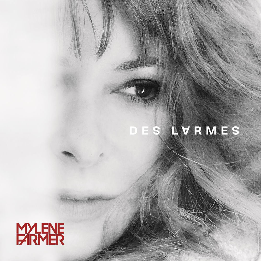 Mylène Farmer - Des Larmes (Radio Edit)