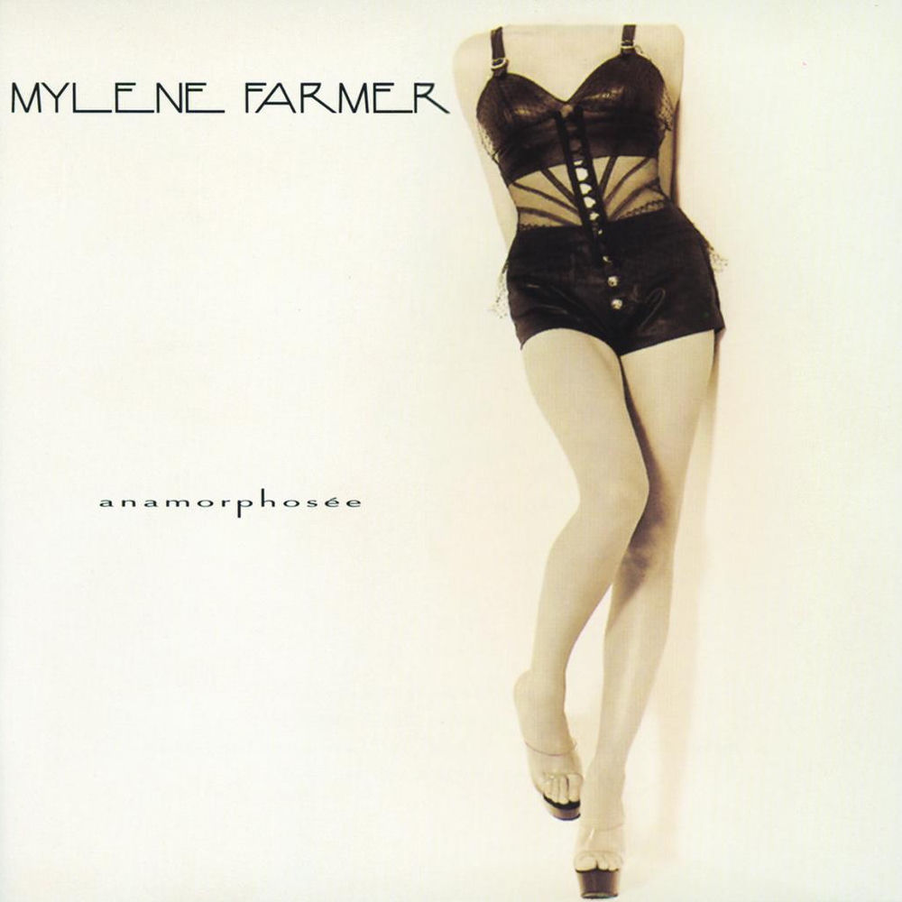 Eaunanisme - Mylène Farmer