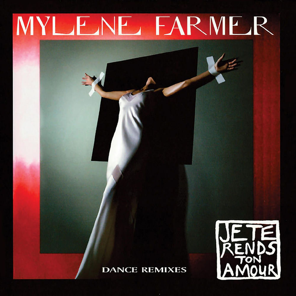 Effets Secondaires - Mylène Farmer