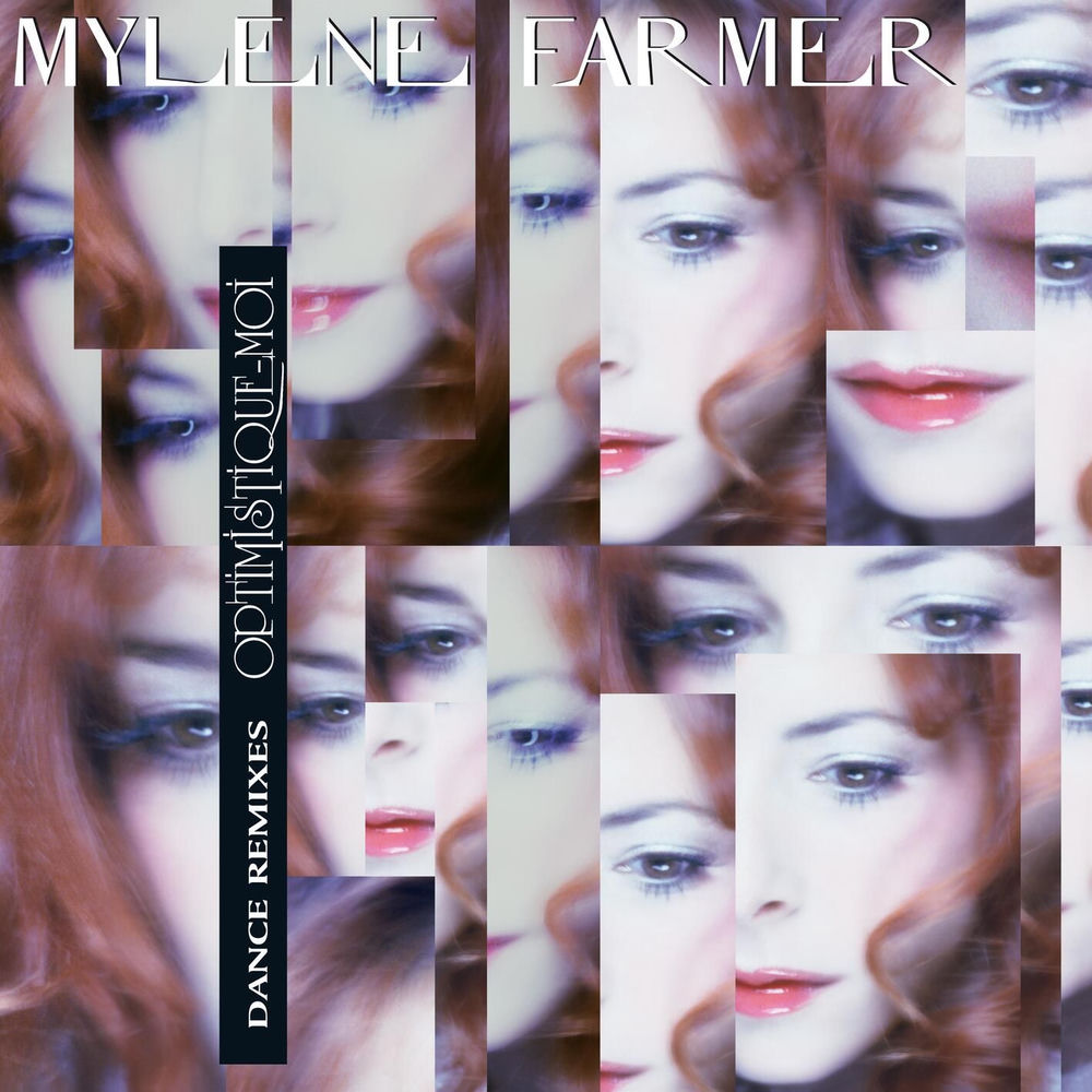 Optimistique-moi (Opti-mix-tic - D-phunk T) - Mylène Farmer feat. D-Phunk T