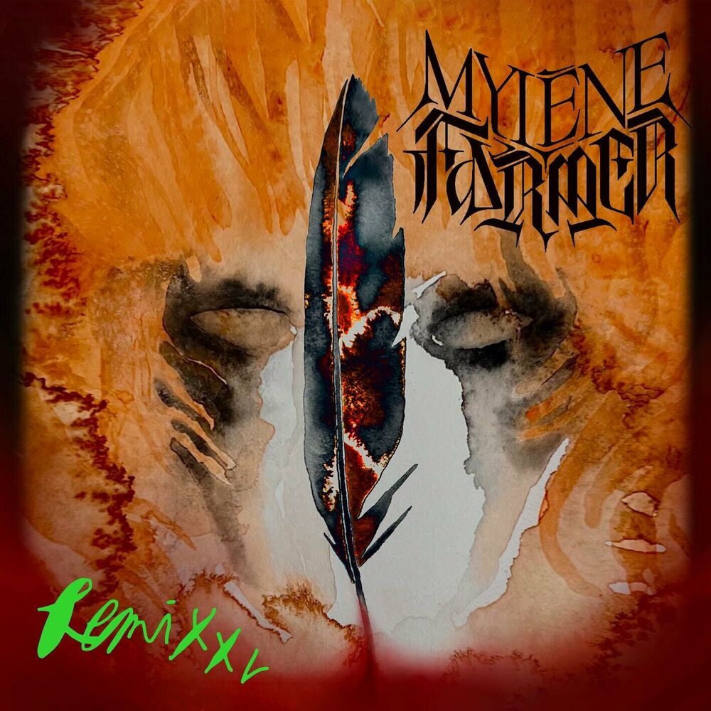 Mylène Farmer feat. Feder - Optimistique-moi (Feder Remix)