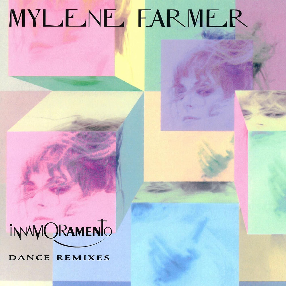 Innamoramento - Mylène Farmer feat. Hot Sly
