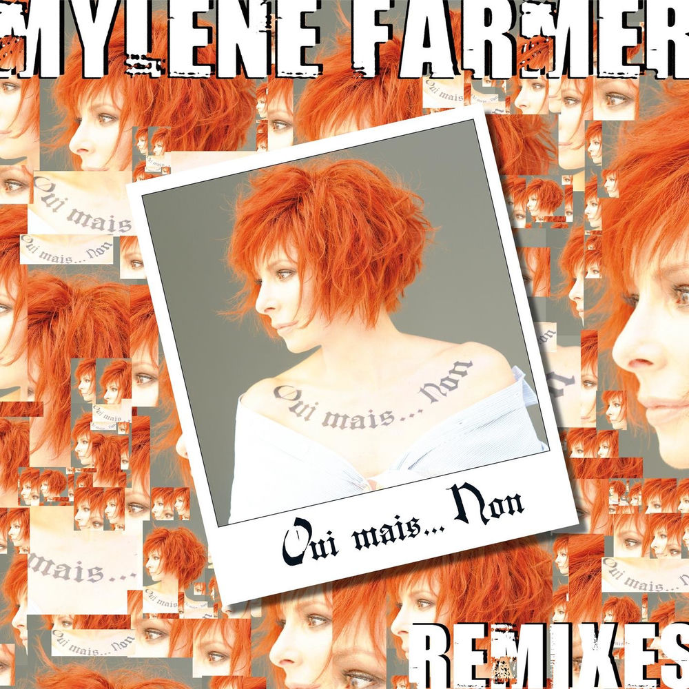 Mylène Farmer feat. Klaas - Oui Mais... Non (Klaas Mix Club Edit)