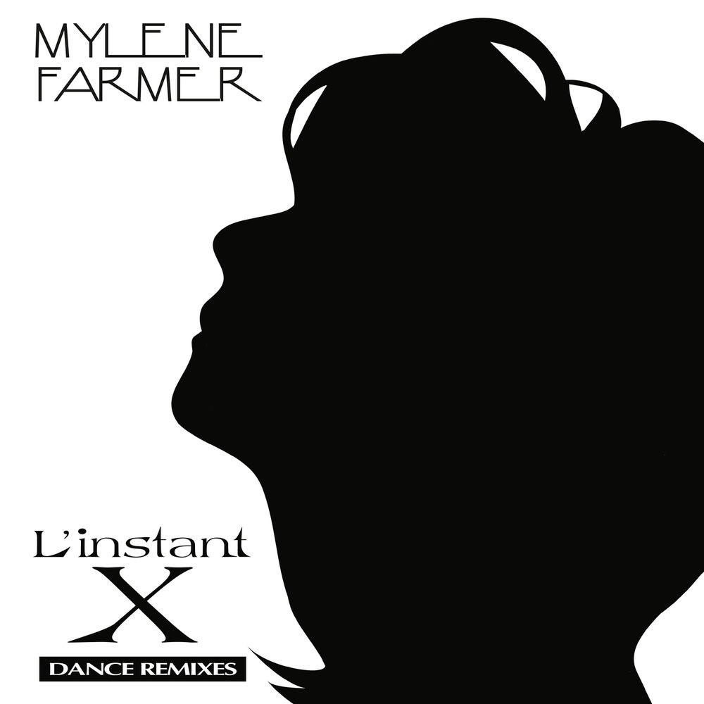 Mylène Farmer feat. Laurent Boutonnat & Bertrand Chatenet - L'instant X (Santa's Hard Re-x-mix)