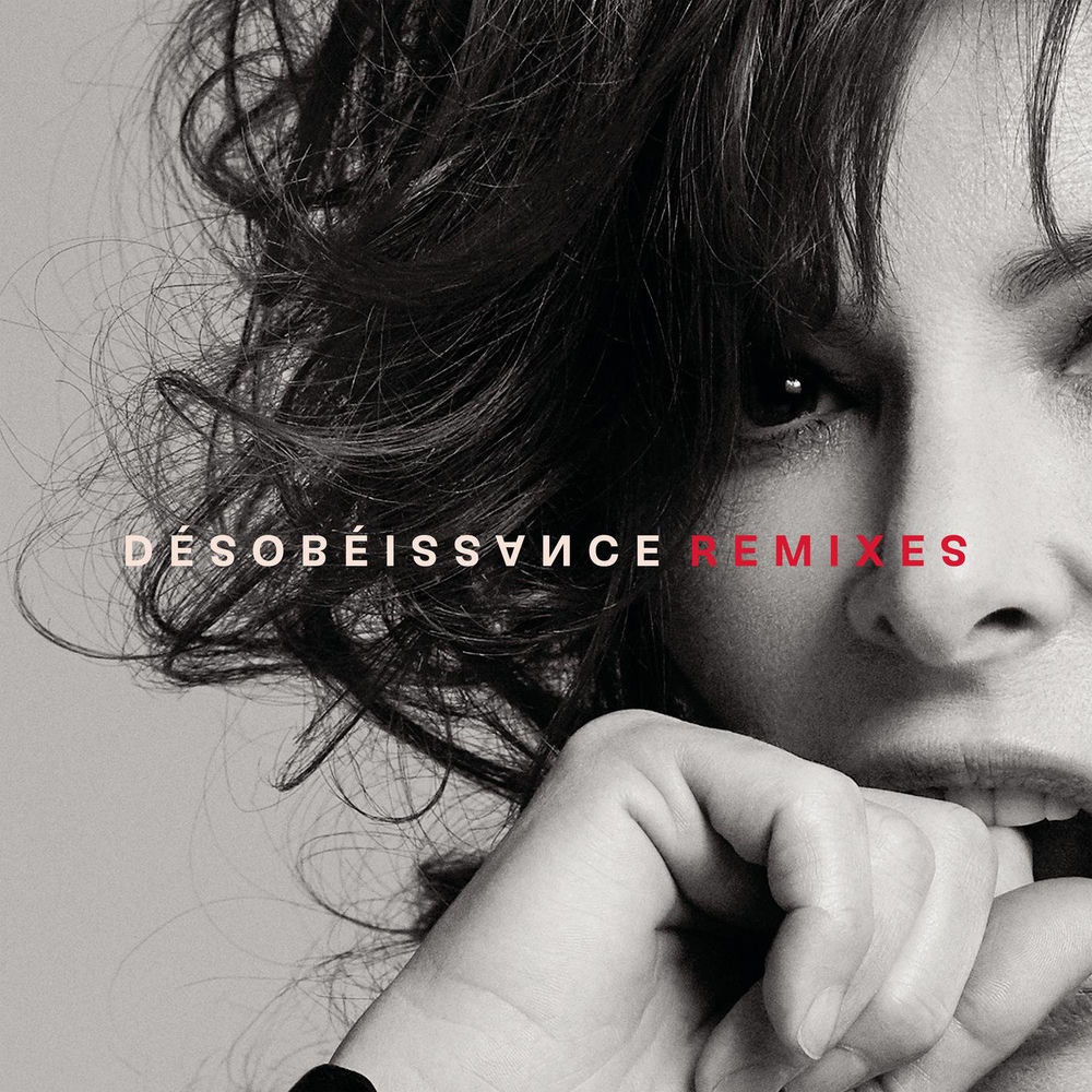 Mylène Farmer feat. Mico C - Désobéissance (Mico C Remix Extended)