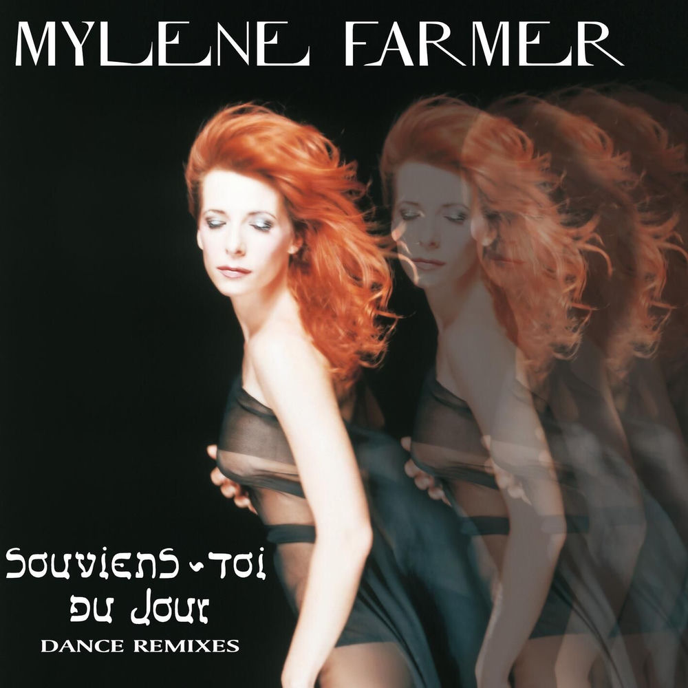 Souviens-toi Du Jour... (Remember Mix - Stray Dog Music Ny) - Mylène Farmer feat. Stray Dog