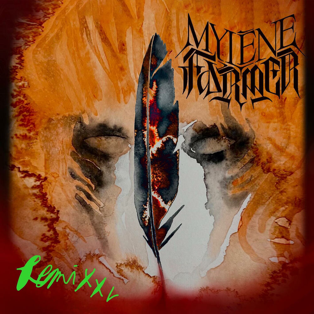 Mylène Farmer feat. The Magician - Sans Contrefaçon (The Magician Remix)