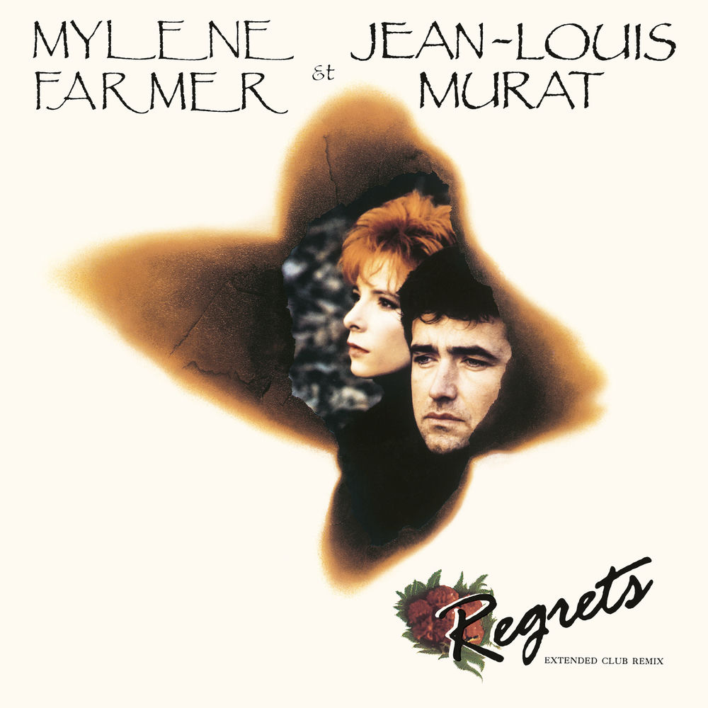 Regrets (Classic Bonus Beat) - Mylène Farmer & Jean-Louis Murat