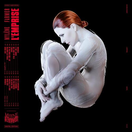 Mylene Farmer - Lemprise