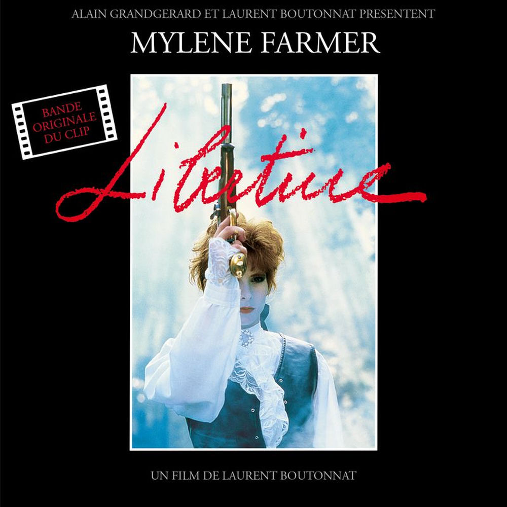 Libertinages - Mylène Farmer