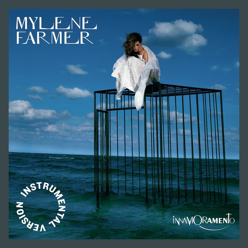 Mylène Farmer - Mylènium (Instrumental Version)