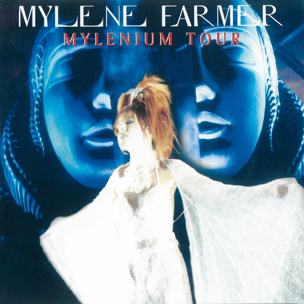 Mylène Farmer - Mylènium (Mylenium Tour Live)