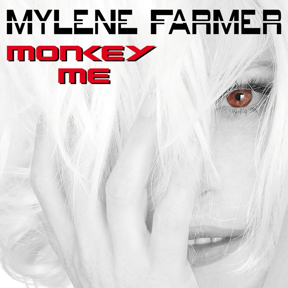 Mylène Farmer - Nuit D'hiver