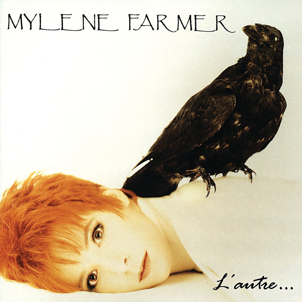 Pas De Doute - Mylène Farmer