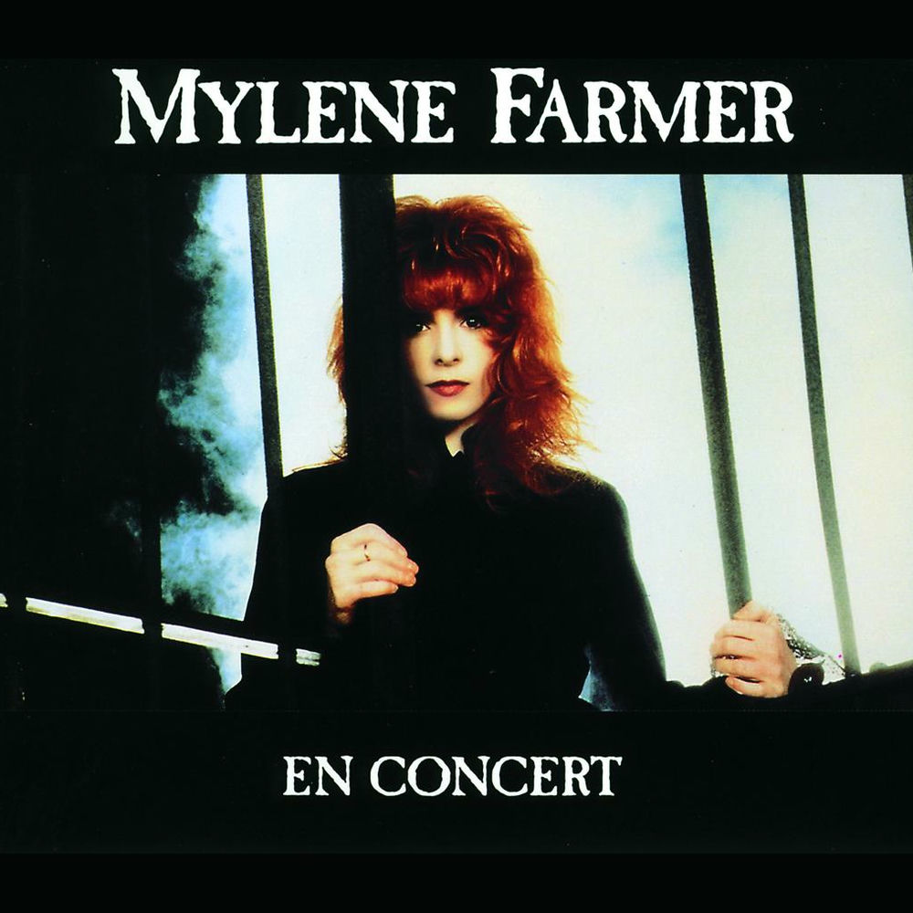 Prologue - Mylène Farmer