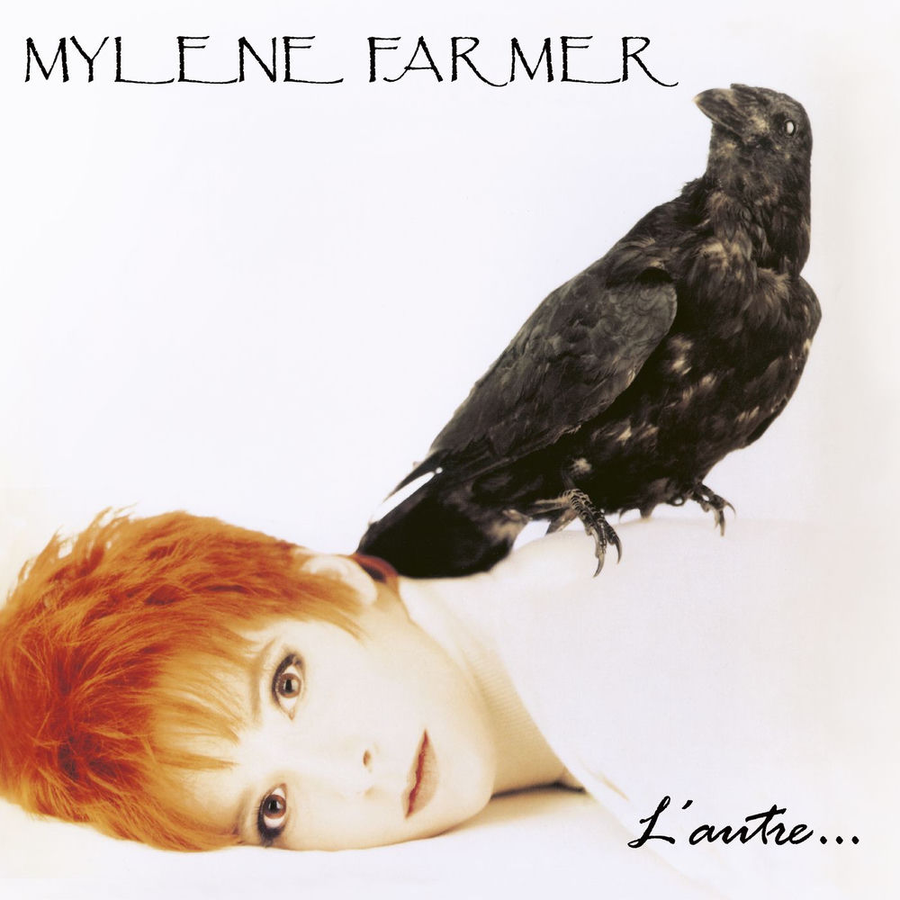 Psychiatric (Instrumental) - Mylène Farmer