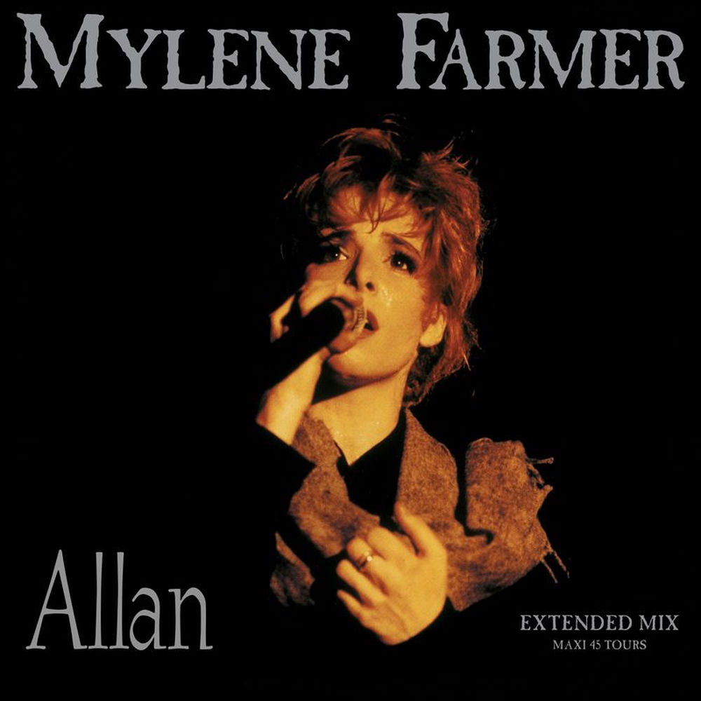 Psychiatric (New Beat Version) - Mylène Farmer