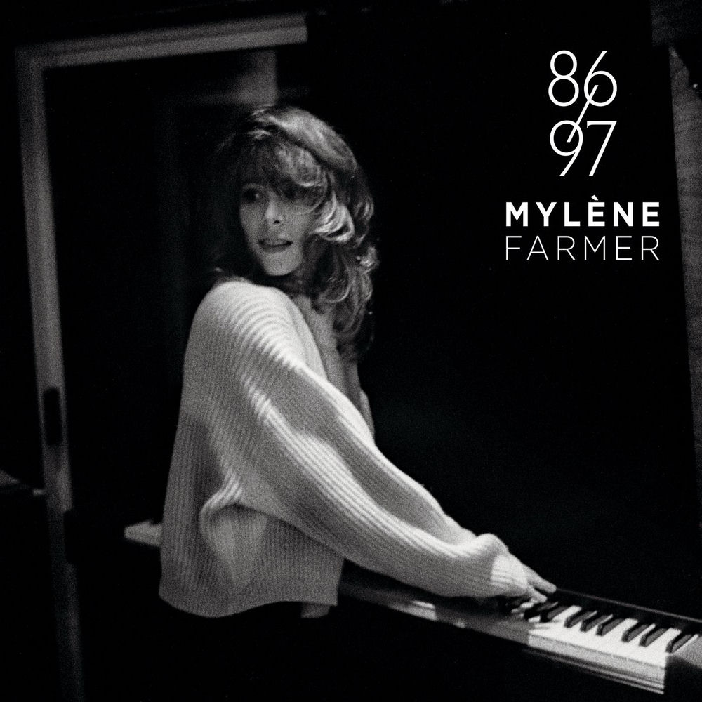 Puisque - Mylène Farmer