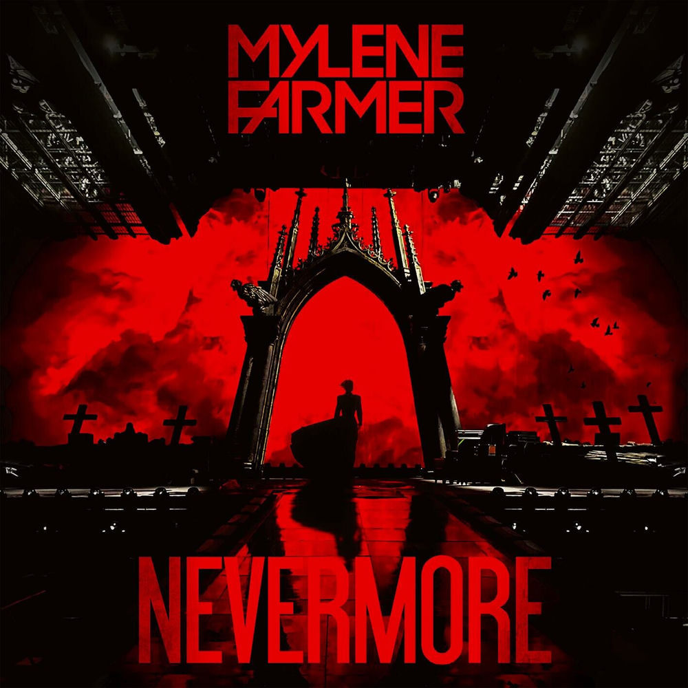 Mylène Farmer - Rallumer Les Étoiles (Live)