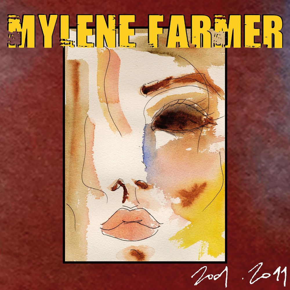 Mylène Farmer - Redonne-moi