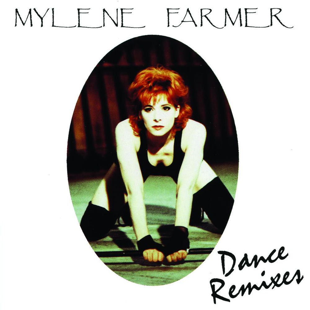 Sans Contrefaçon (Boy Remix) - Mylène Farmer