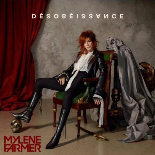 Mylene Farmer - Sentimentale