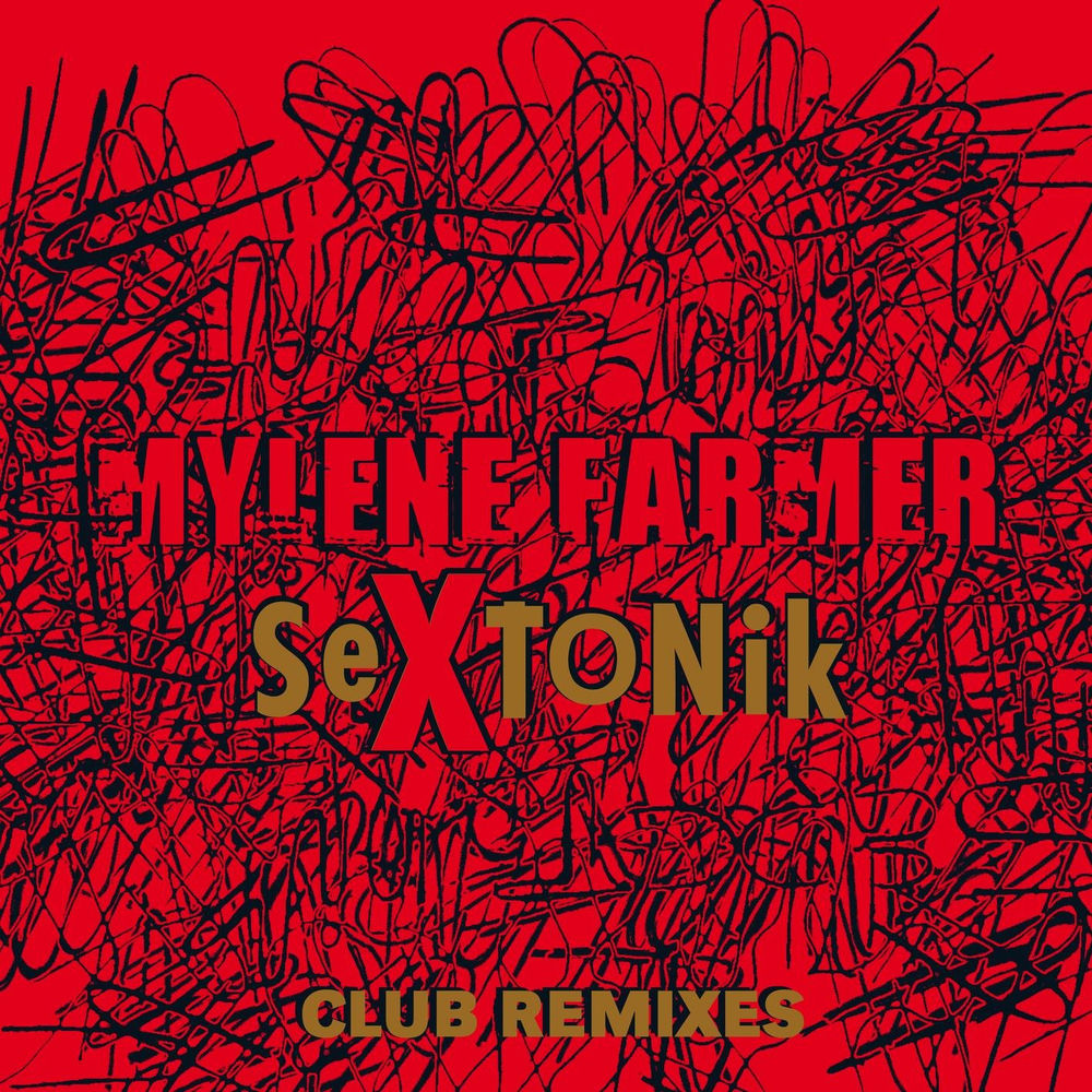 Mylène Farmer - Sextonik (Tomer G Sextonik Club Mix)