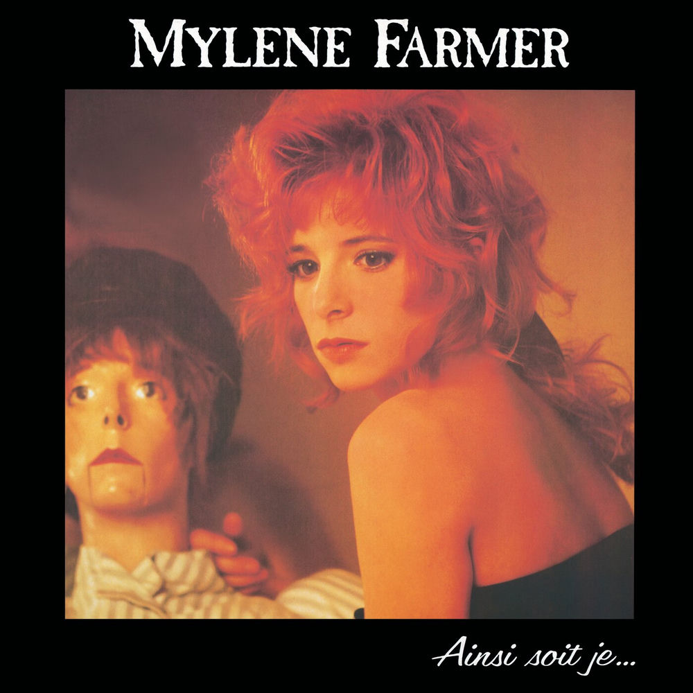 The Farmer's Conclusion - Mylène Farmer