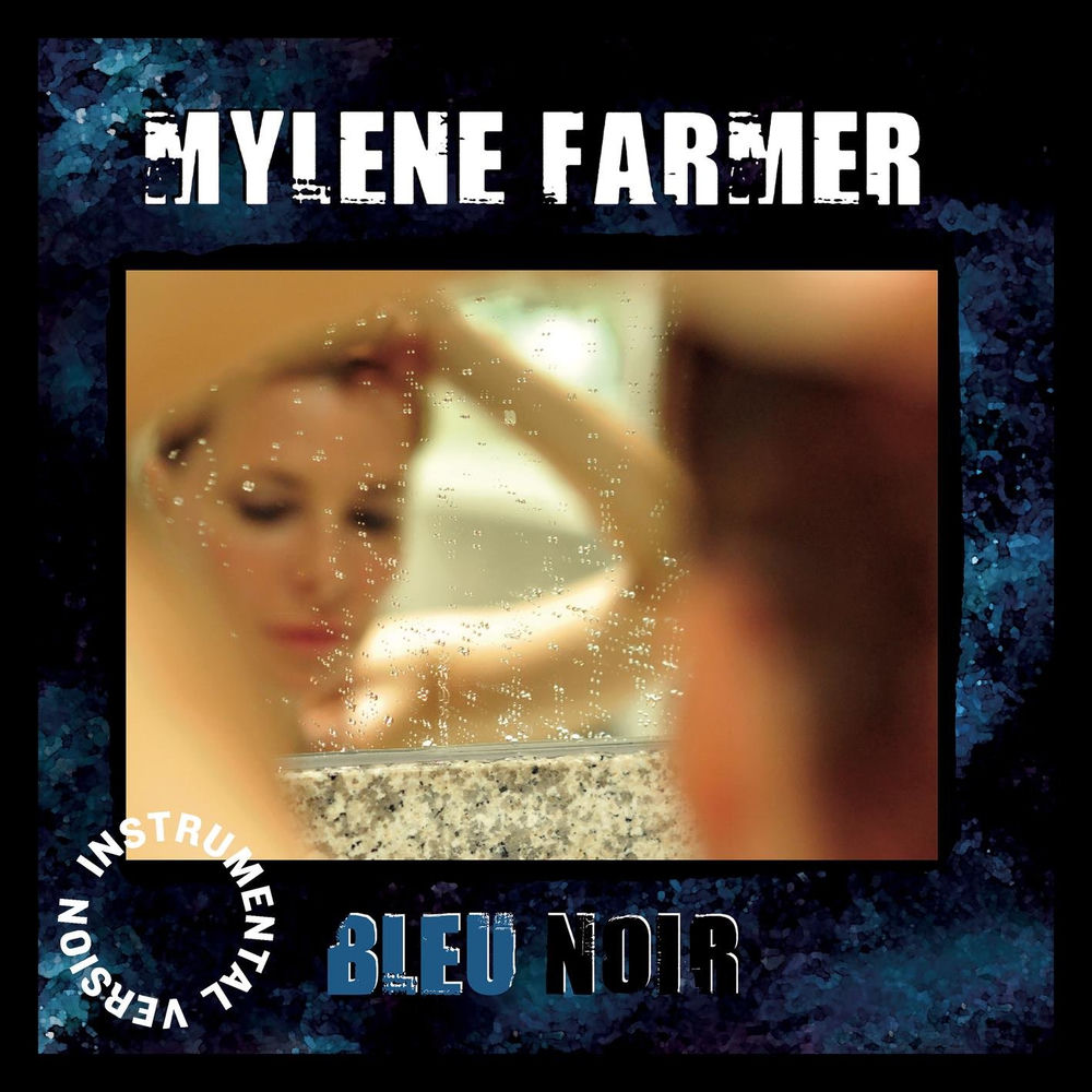 Mylène Farmer - Toi L'amour (Instrumental Version)