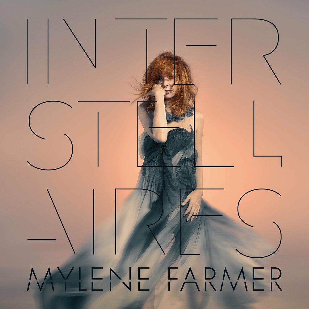 Mylène Farmer - Un Jour Ou L'autre