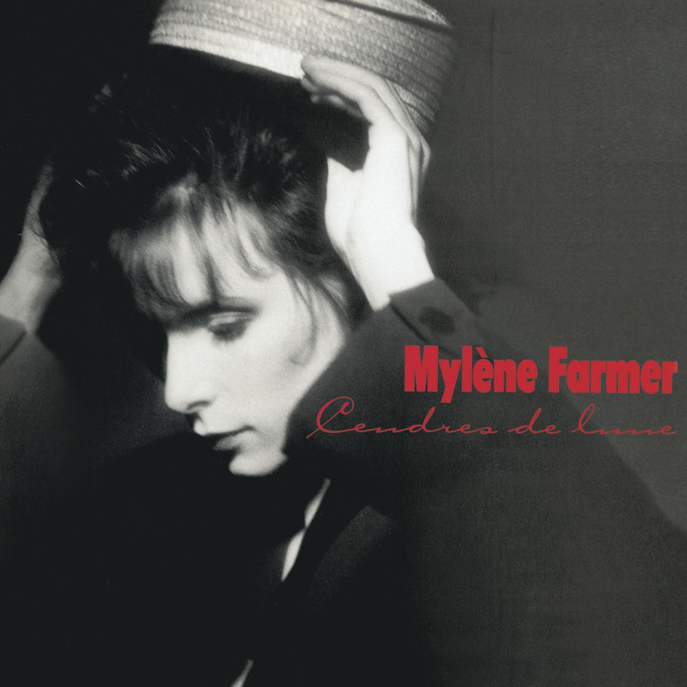 Vieux Bouc - Mylène Farmer