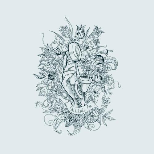 MYRNE - Call, Call Me (feat. Sam Rui & Gentle Bones)