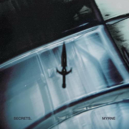Secrets - Myrne & Jordan Hearn