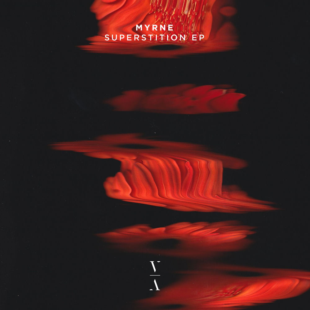 MYRNE, Syence & Artemis Orion - Superstition