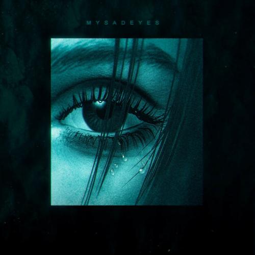 MYSADEYES feat. volkova. - Дура