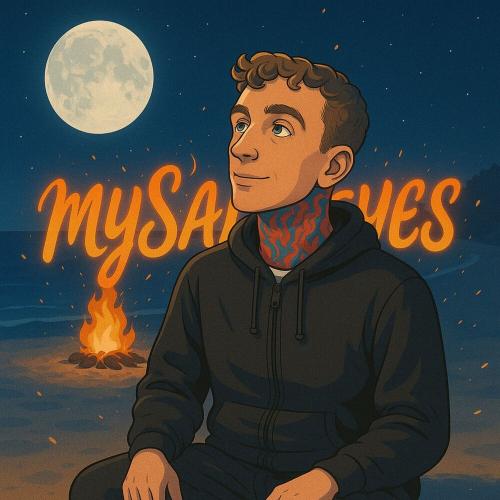 MYSADEYES - Лето