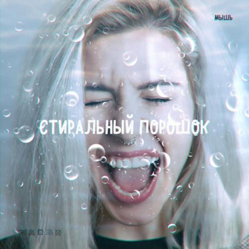 Мышь - Стиральный Порошок