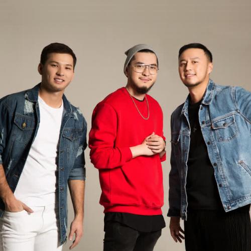 Mysterions - Твои глаза