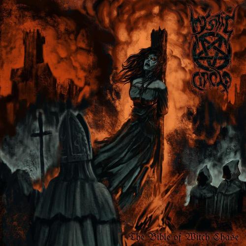 Mystic Circle - The Bible of Witch Chase
