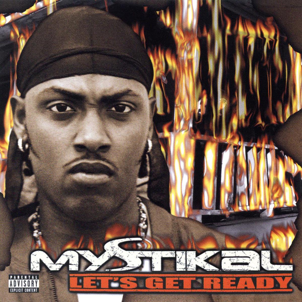 Shake Ya Ass - Mystikal