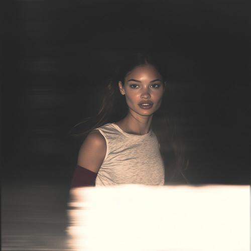 Mystique Munroe - Light Within Shadows