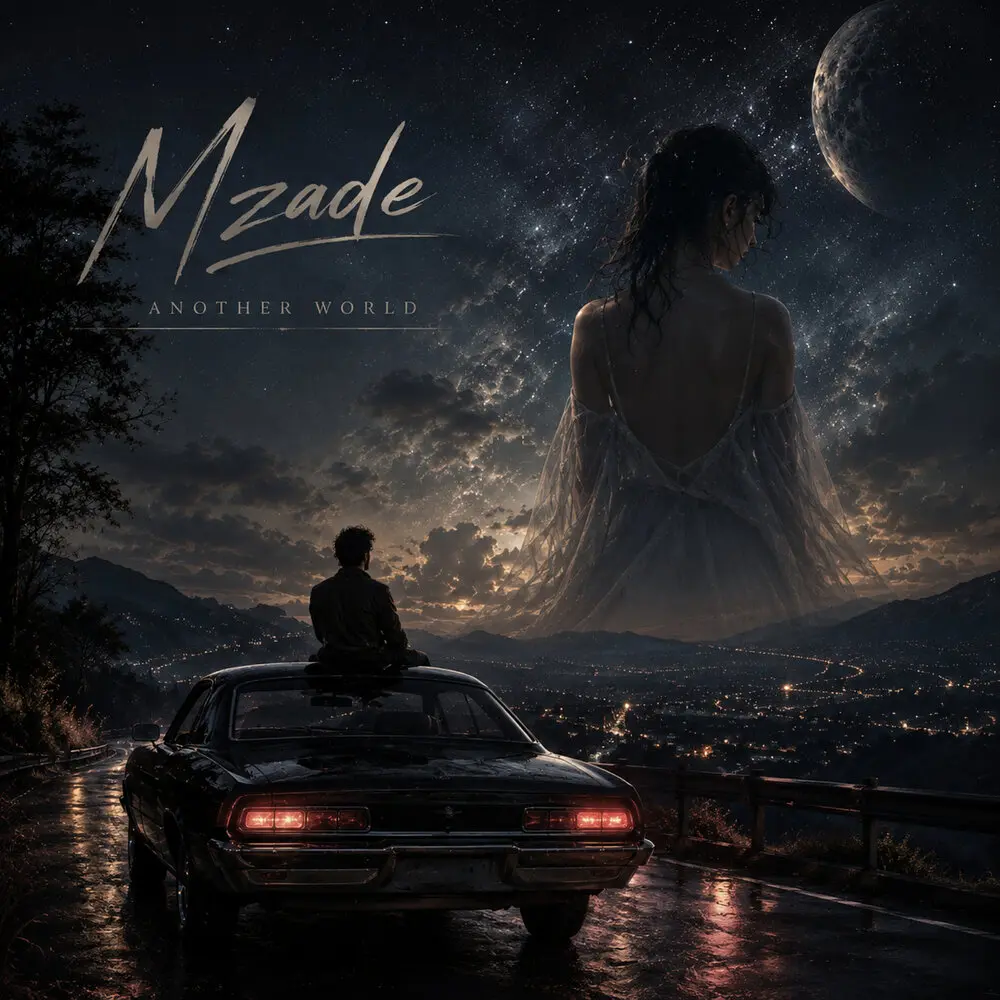 Another World - Mzade