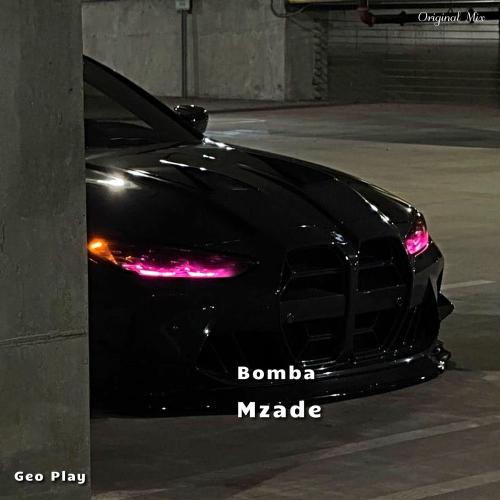 Mzade - Bomba