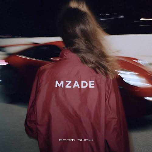 Boom Show - Mzade