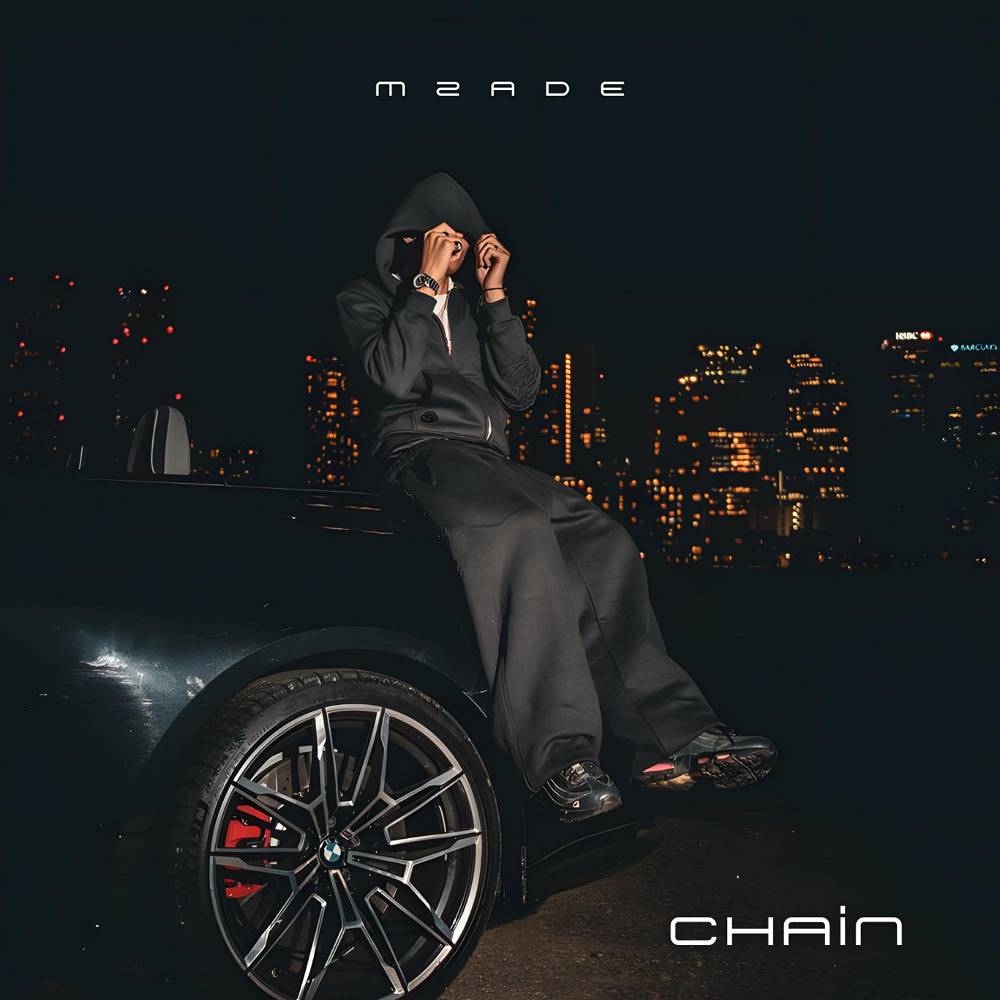 Mzade - Chain